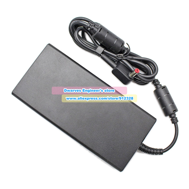 Original 180W DELTA ADP-180TB  – обзор и цена Laptop Accessories Uk