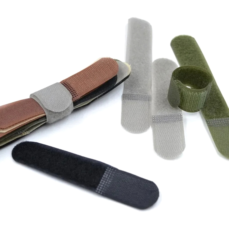 New 10pcs Nylon Straps Cable T – обзор и цена Cable Management Bag