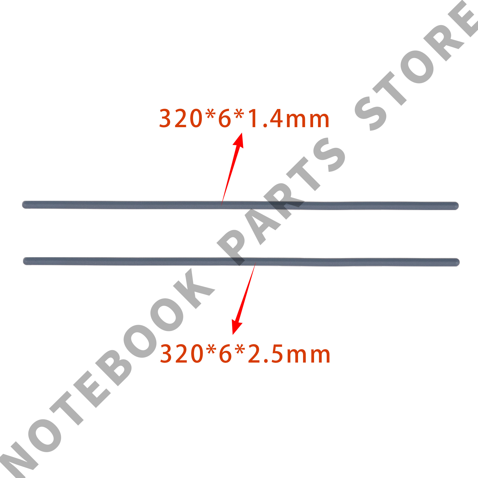 Rubber Feet for HP Pavilion 15 – обзор и цена Laptop Accessories Hp