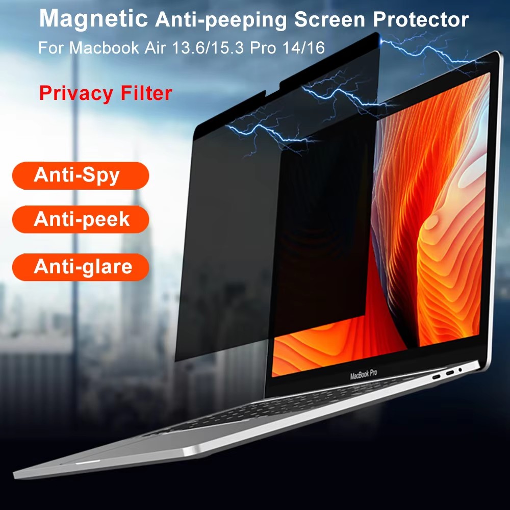 Magnetic Privacy Screen Protec – обзор и цена Privacy Screen Filter