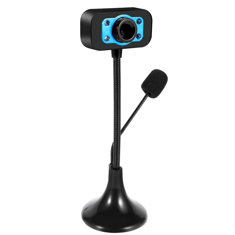 New Web Camera USB High Defini – обзор и цена Laptop Accessories Youtube