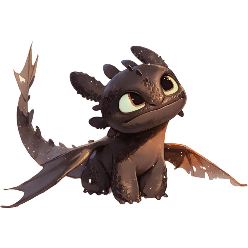 Dragon tamer expert, cute and  – обзор и цена Laptop Accessories And Parts