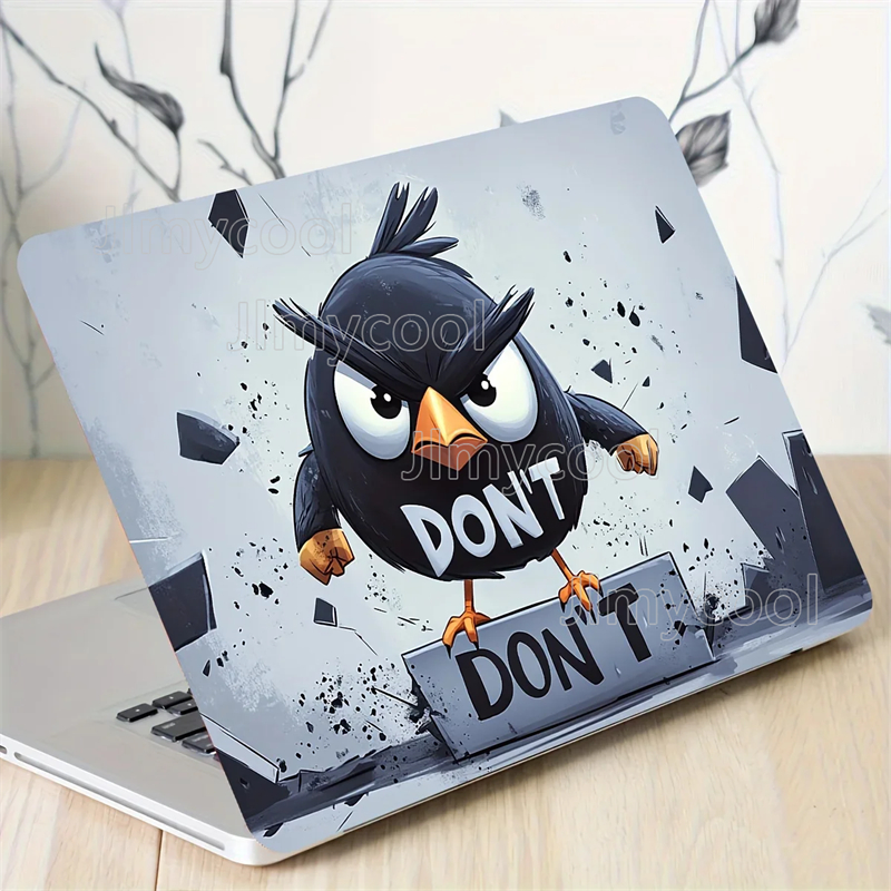 2 Pack Patterned Bird Art Lapt – обзор и цена Laptop Accessories Msi