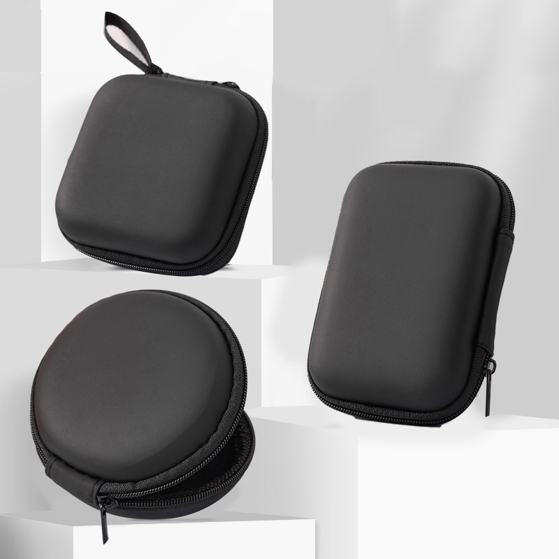Portable Mini Hard Shell Digit – обзор и цена Cable Management Bag
