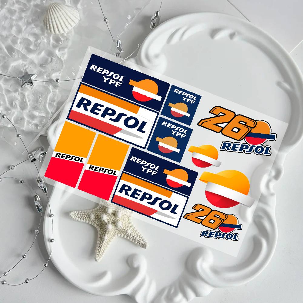 R-Repsol Stickers Moto Sticker – обзор и цена Laptop Accessories Wallpaper