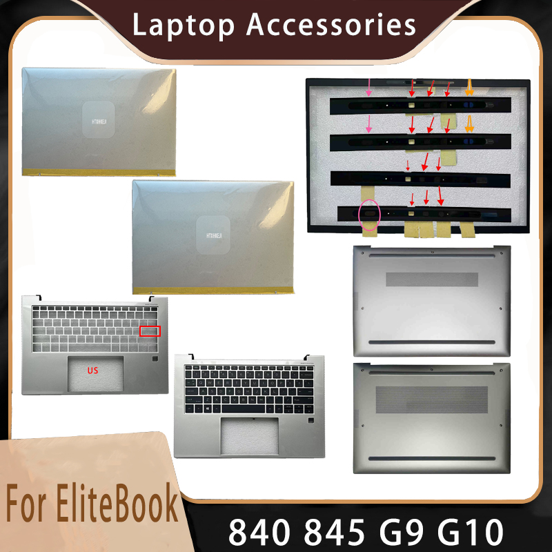New For HP EliteBook 840 845 G – обзор и цена Laptop Accessories Hp