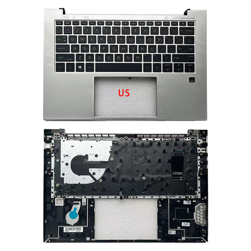 New For HP EliteBook 840 845 G – обзор и цена Laptop Accessories Hp