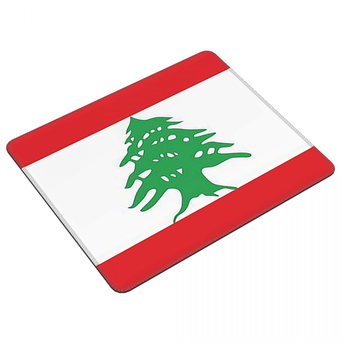 Multi-size Mouse Pad Flag Of L – обзор и цена Laptop Accessories Lebanon