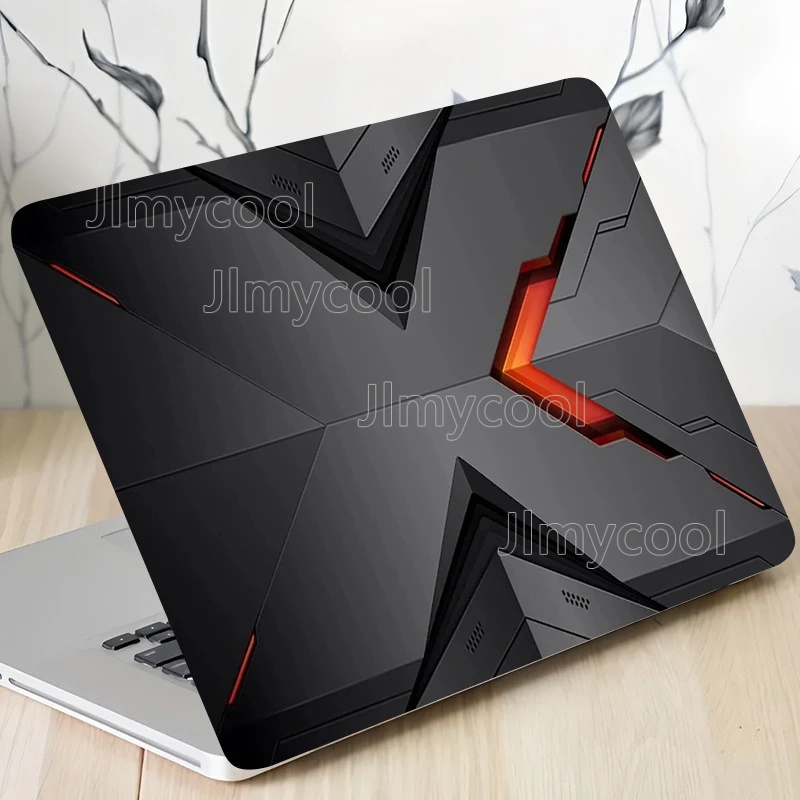 2 Laptop Stickers Colorful Ove – обзор и цена Laptop Accessories Msi