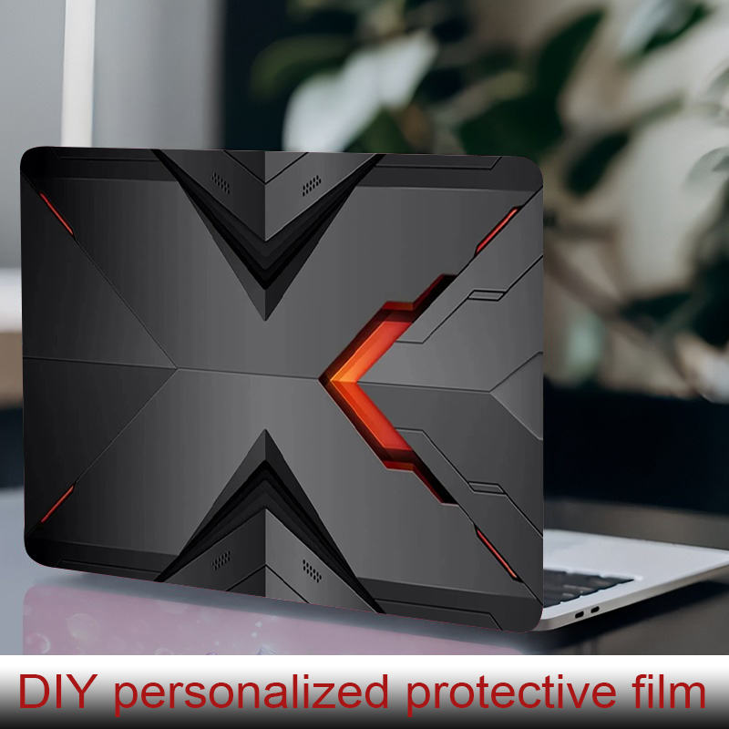2 Laptop Stickers Colorful Ove – обзор и цена Laptop Accessories Msi