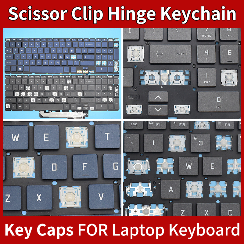 Replacement Keycap Key Cap&Sci – обзор и цена Laptop Accessories Hp