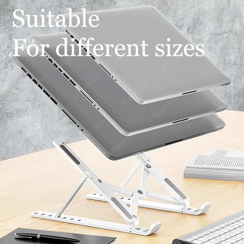 Adjustable Laptop Holder Compu – обзор и цена Apple Accessories Laptop