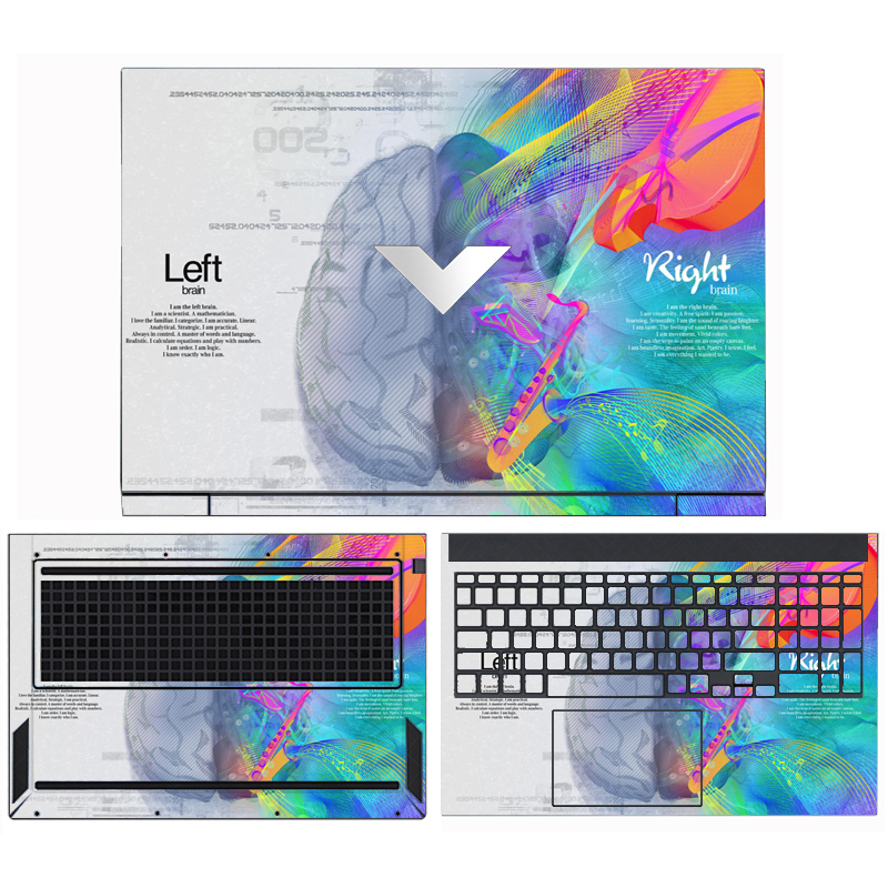 Laptop Stickers for HP Victus  – обзор и цена Victus Laptop Accessories