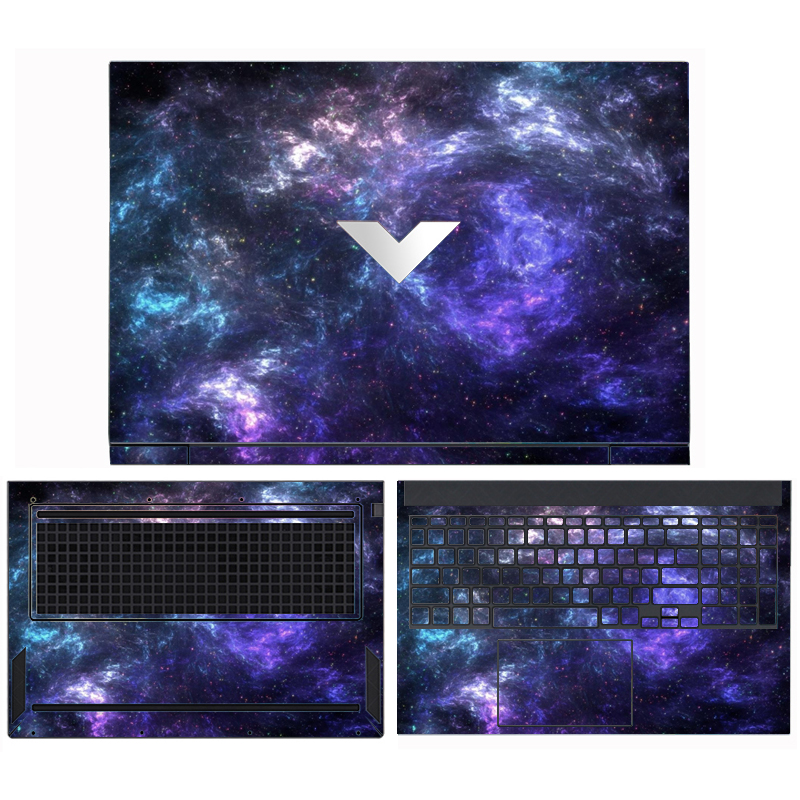Laptop Stickers for HP Victus  – обзор и цена Victus Laptop Accessories