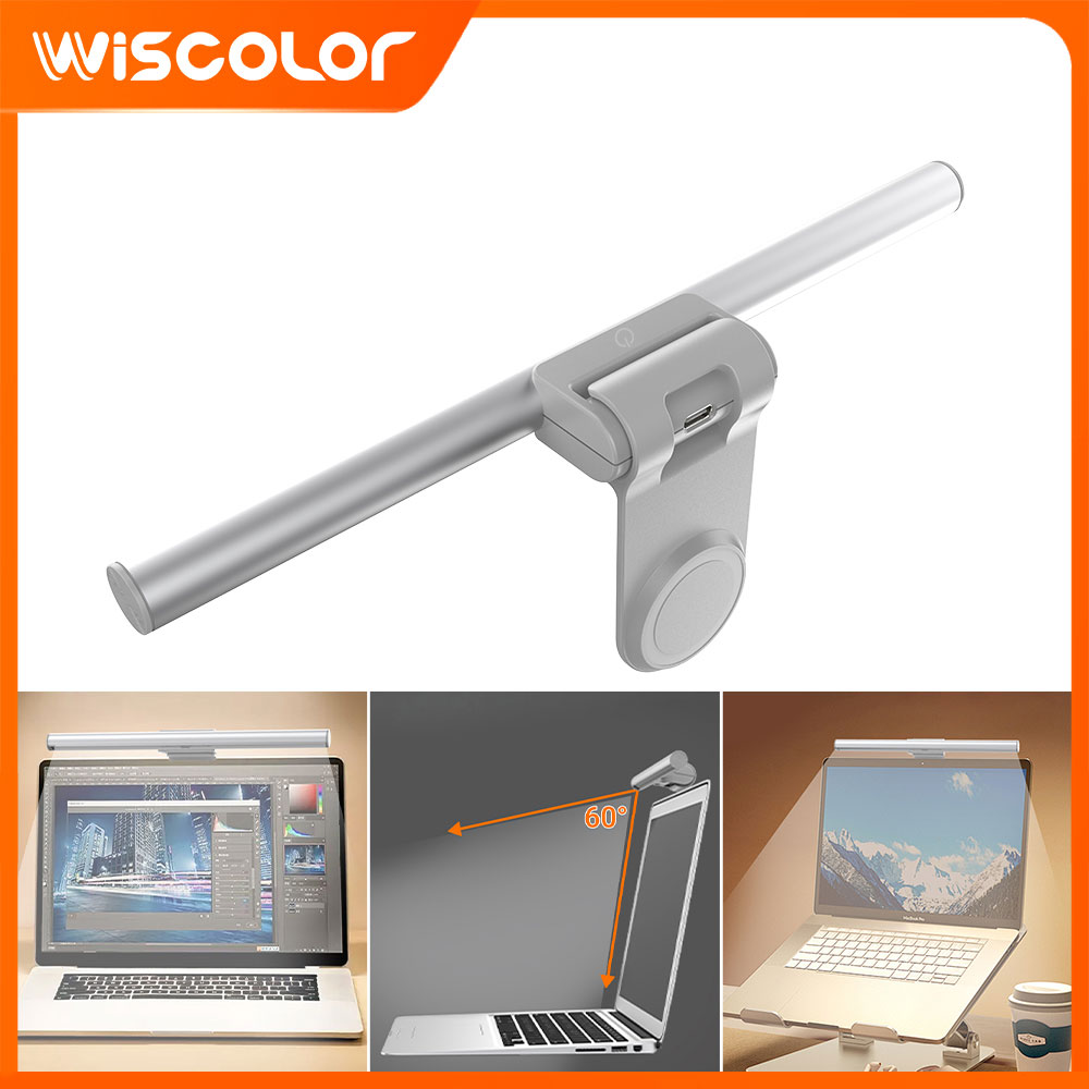 Computer Monitor Light Bar Scr – обзор и цена Laptop Accessories Computer