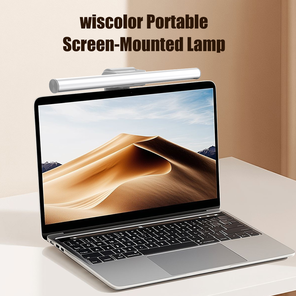 Computer Monitor Light Bar Scr – обзор и цена Laptop Accessories Computer