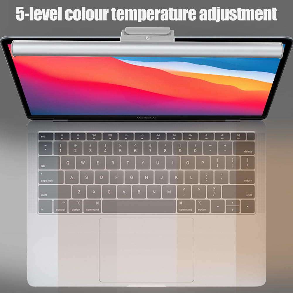 Computer Monitor Light Bar Scr – обзор и цена Laptop Accessories Computer