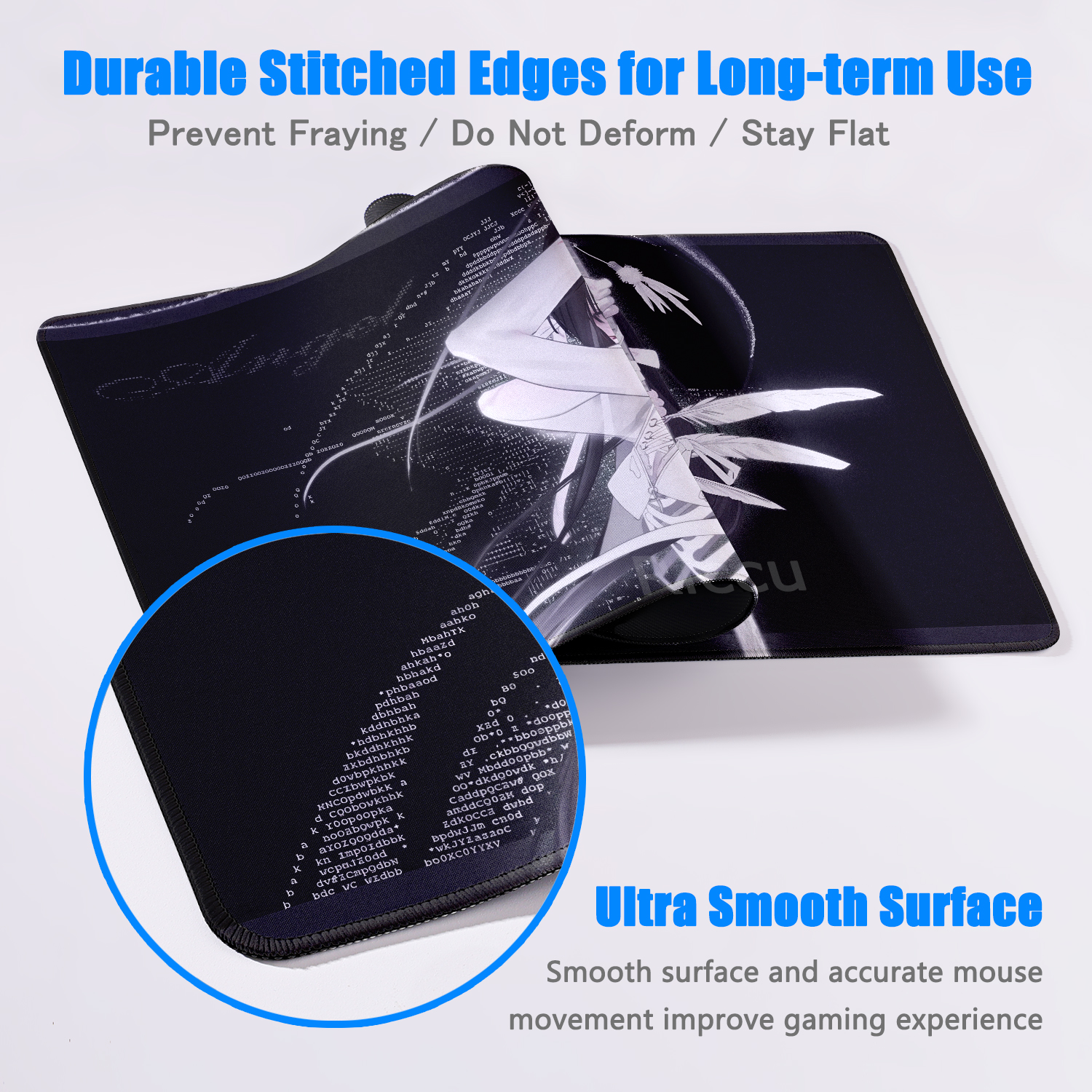 Black White Skeleton Sword Gir – обзор и цена Laptop Accessories For Girls