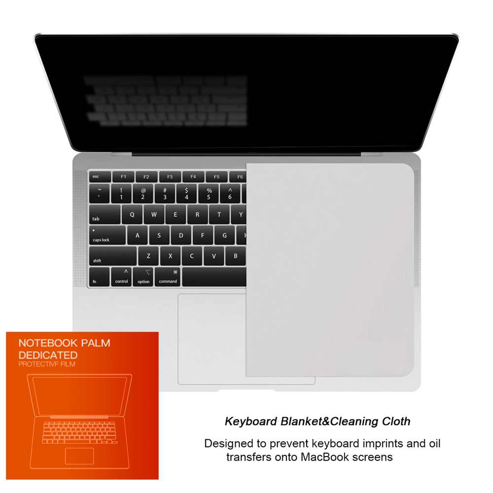 Screen Keyboard Protection Mic – обзор и цена Laptop Accessories Hp