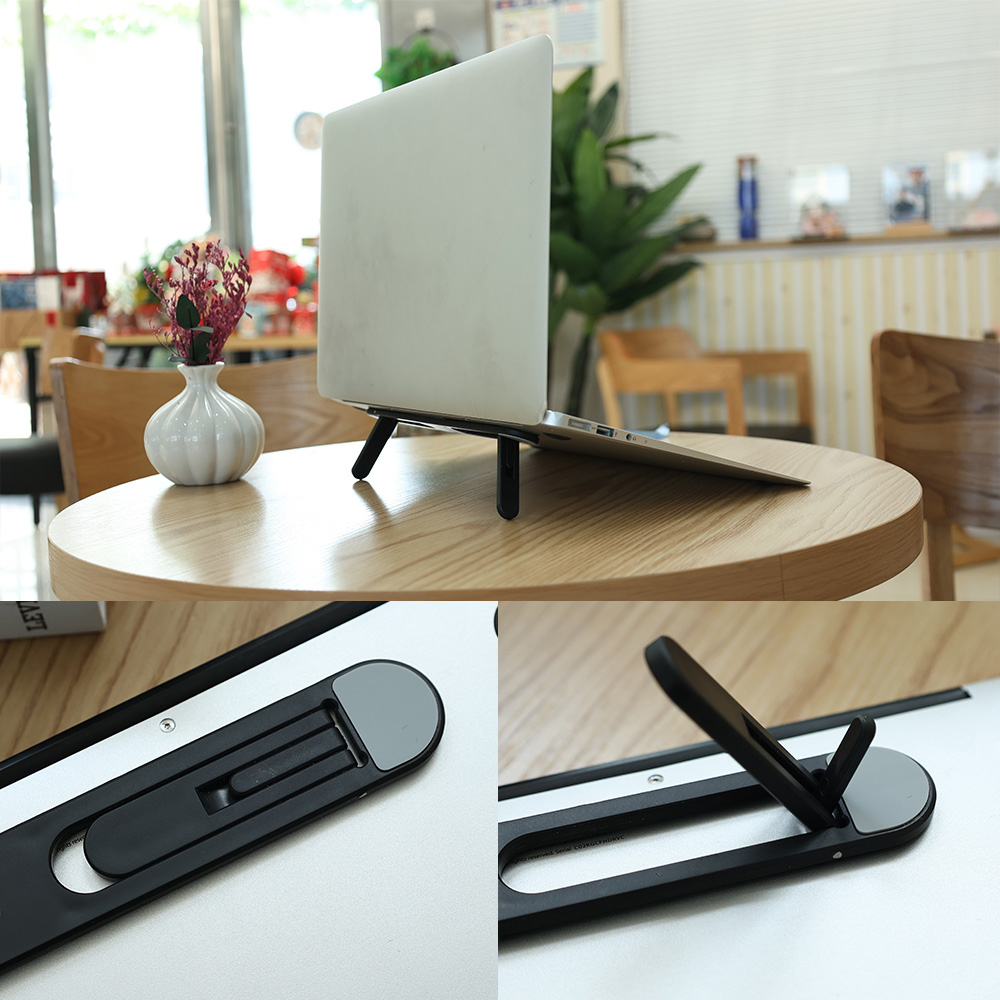 Universal Laptop Stand Holder  – обзор и цена Laptop Accessories Hp