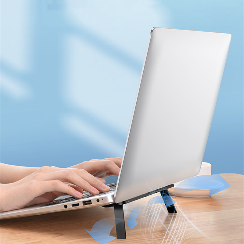 Universal Laptop Stand Holder  – обзор и цена Laptop Accessories Hp