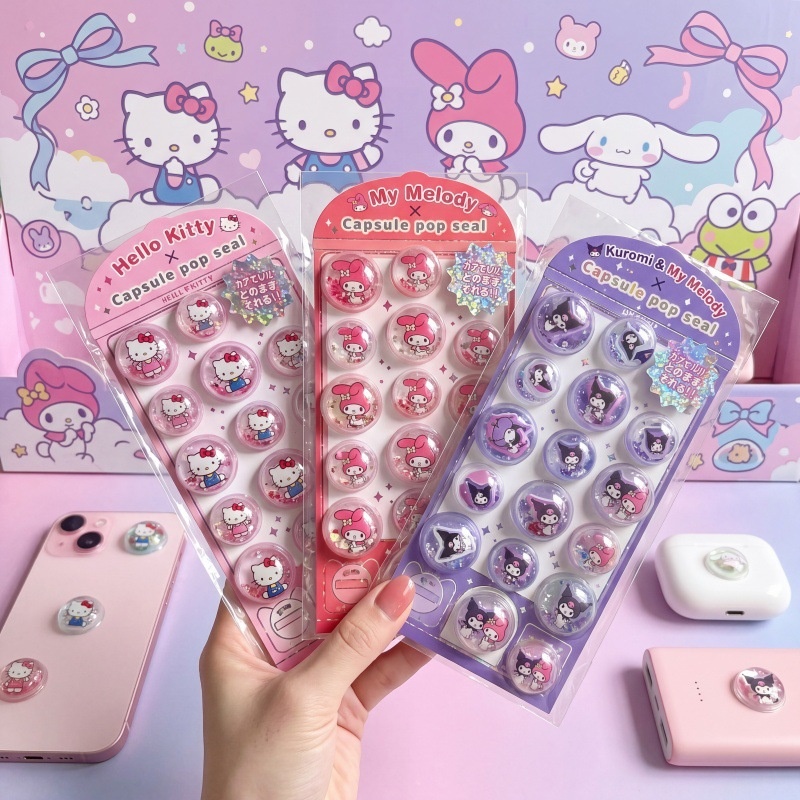 My Melody‌ Hellokitty 3d Cute  – обзор и цена Laptop Accessories And Parts