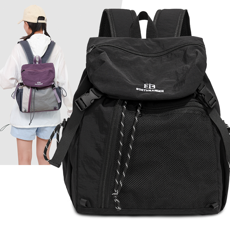 Fashion Commuter Backpack Fema – обзор и цена Laptop Accessories For Girls