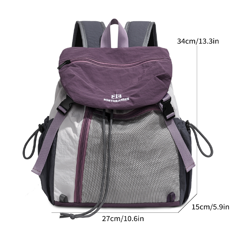 Fashion Commuter Backpack Fema – обзор и цена Laptop Accessories For Girls