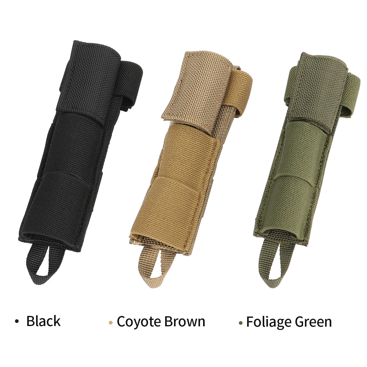Tactical Radio Antenna Relocat – обзор и цена Cable Management Bag