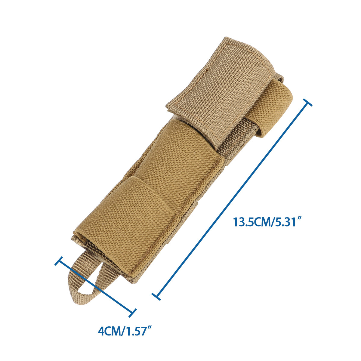 Tactical Radio Antenna Relocat – обзор и цена Cable Management Bag