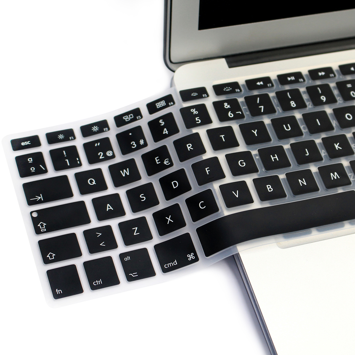 EU US Spanish Keyboard For Mac – обзор и цена Victus Laptop Accessories