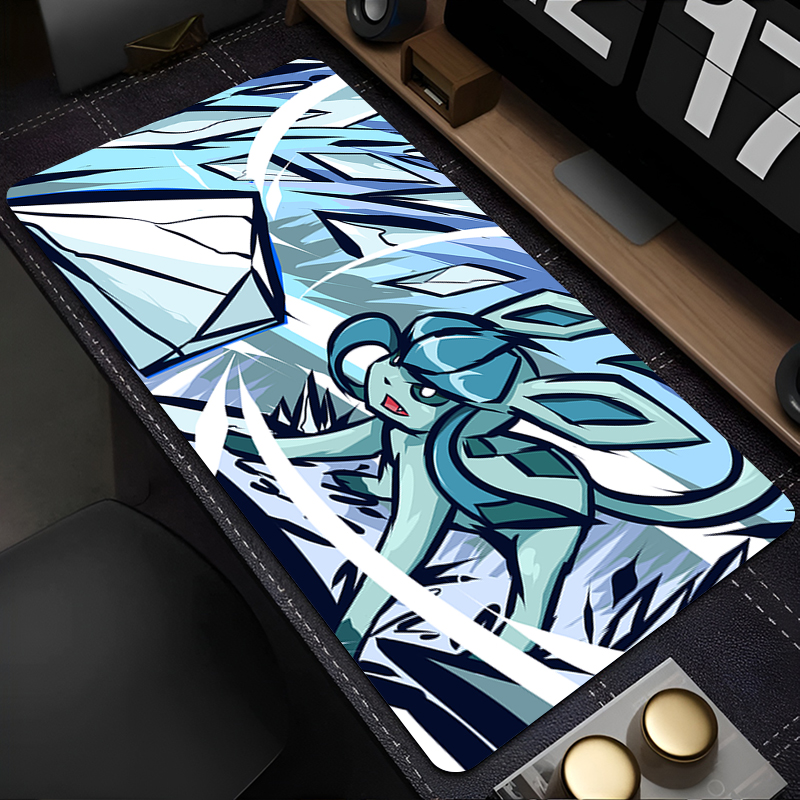 Mouse Pad Pokemon Non-Slip 90x – обзор и цена Laptop Accessories Computer