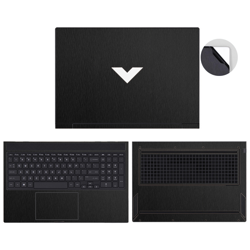 Vinyl Stickers for HP Victus 1 – обзор и цена Victus Laptop Accessories