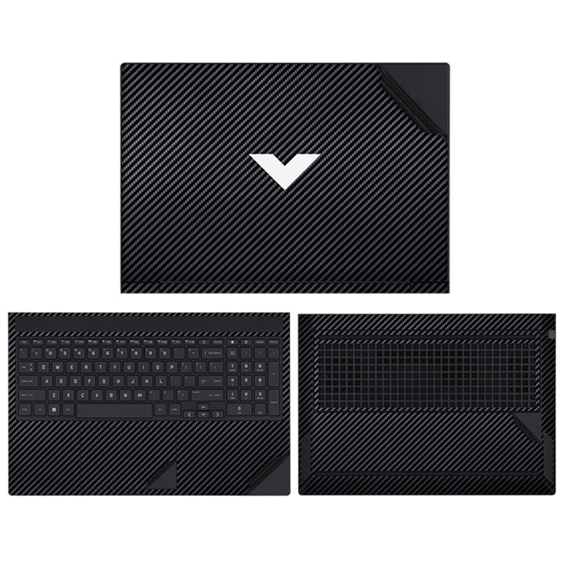 Vinyl Stickers for HP Victus 1 – обзор и цена Victus Laptop Accessories