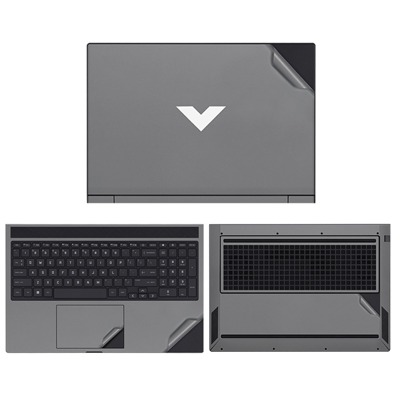 Vinyl Stickers for HP Victus 1 – обзор и цена Victus Laptop Accessories