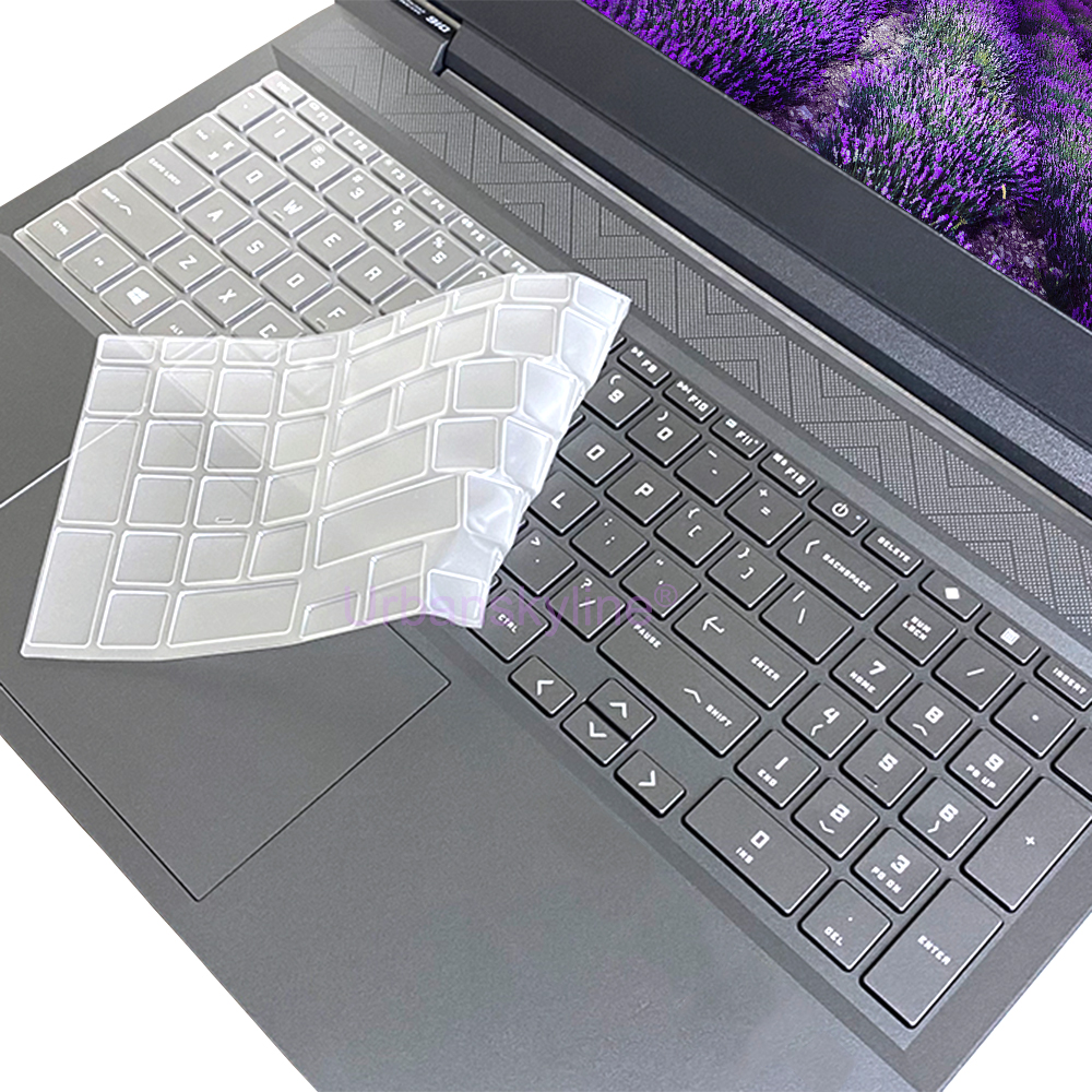 Keyboard Cover for HP Victus 1 – обзор и цена Victus Laptop Accessories