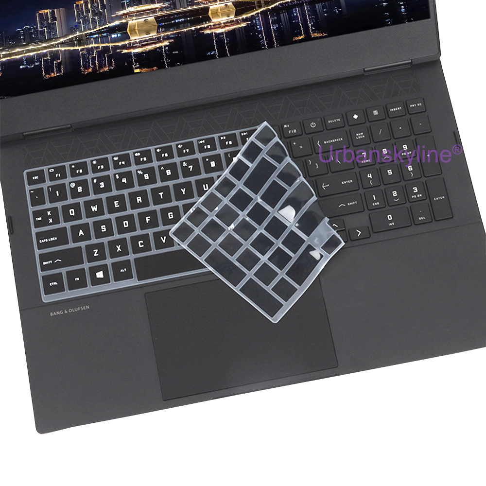 Keyboard Cover for HP Victus 1 – обзор и цена Victus Laptop Accessories