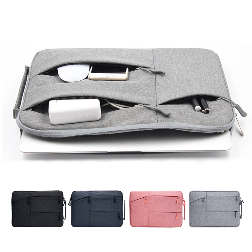 Laptop Bag Sleeve For Macbook  – обзор и цена Laptop Accessories Hp