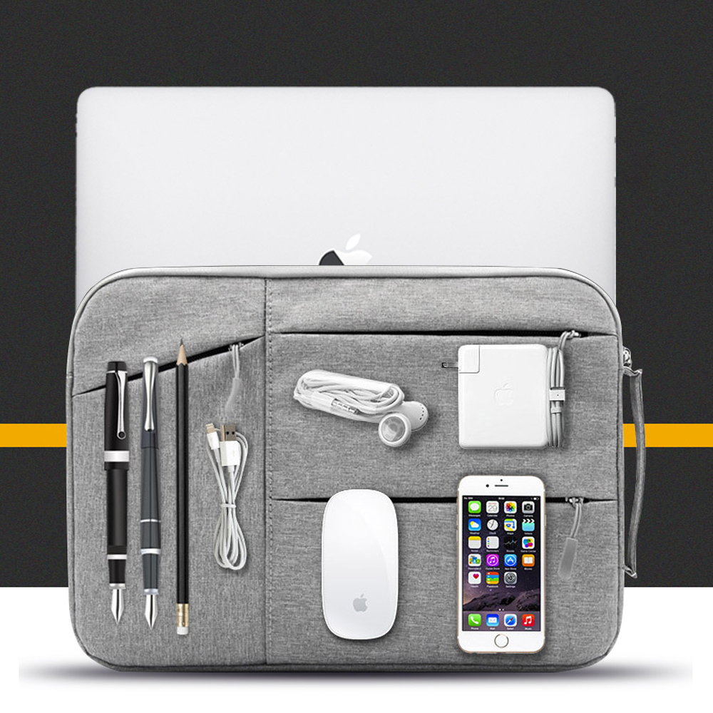 Laptop Bag Sleeve For Macbook  – обзор и цена Laptop Accessories Hp