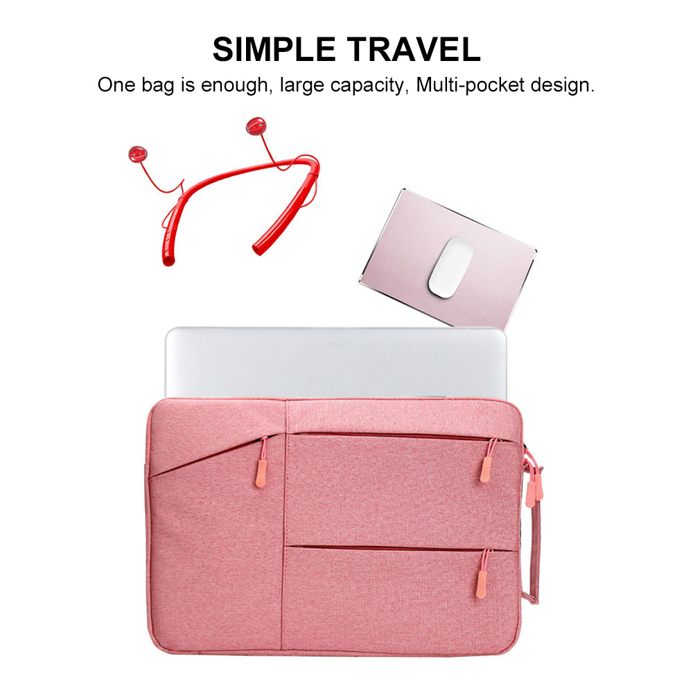 Laptop Bag Sleeve For Macbook  – обзор и цена Laptop Accessories Hp
