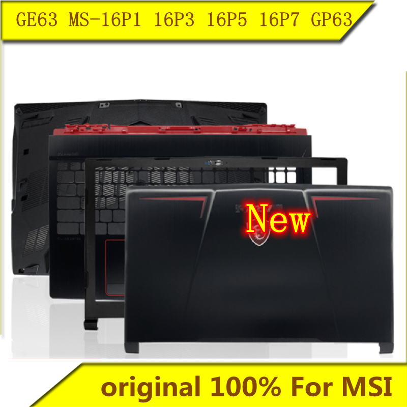 For MSI GE63 MS-16P1 16P3 16P5 – обзор и цена Laptop Accessories Msi