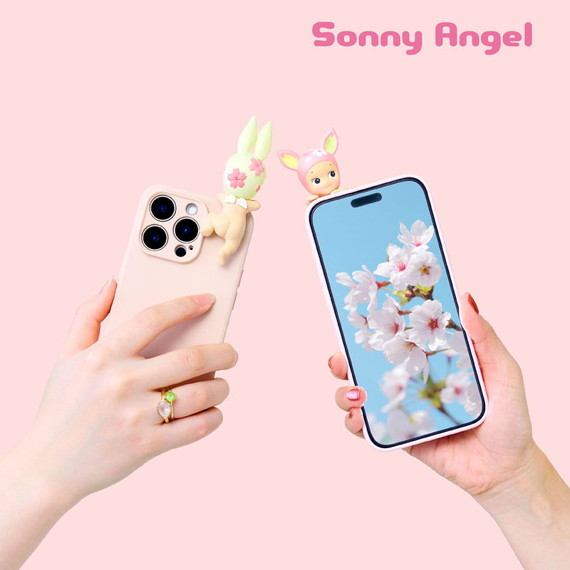 Sonny Angel Hippers Cherry Blo – обзор и цена Laptop Accessories And Parts