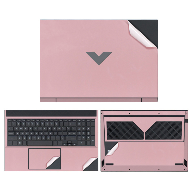 All-new Decal Skin for HP Vict – обзор и цена Victus Laptop Accessories
