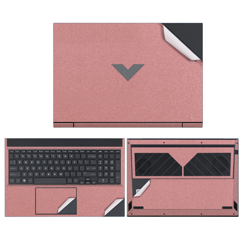 All-new Decal Skin for HP Vict – обзор и цена Victus Laptop Accessories