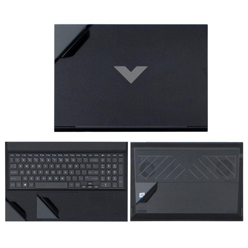 All-new Decal Skin for HP Vict – обзор и цена Victus Laptop Accessories