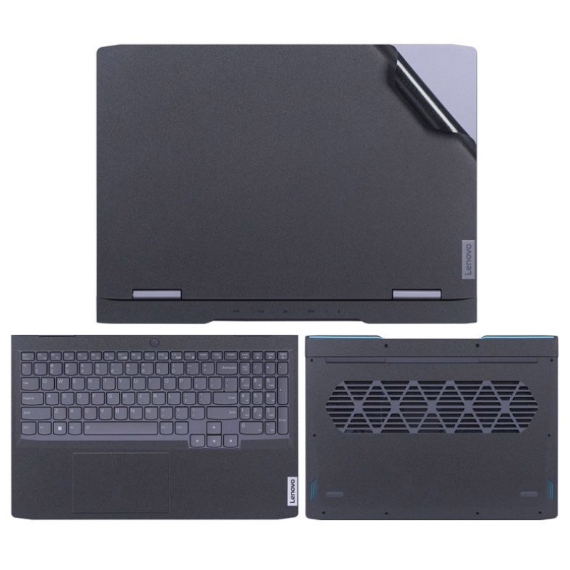 Pre-Cut No Glue Vinyl Skin Cus – обзор и цена Victus Laptop Accessories