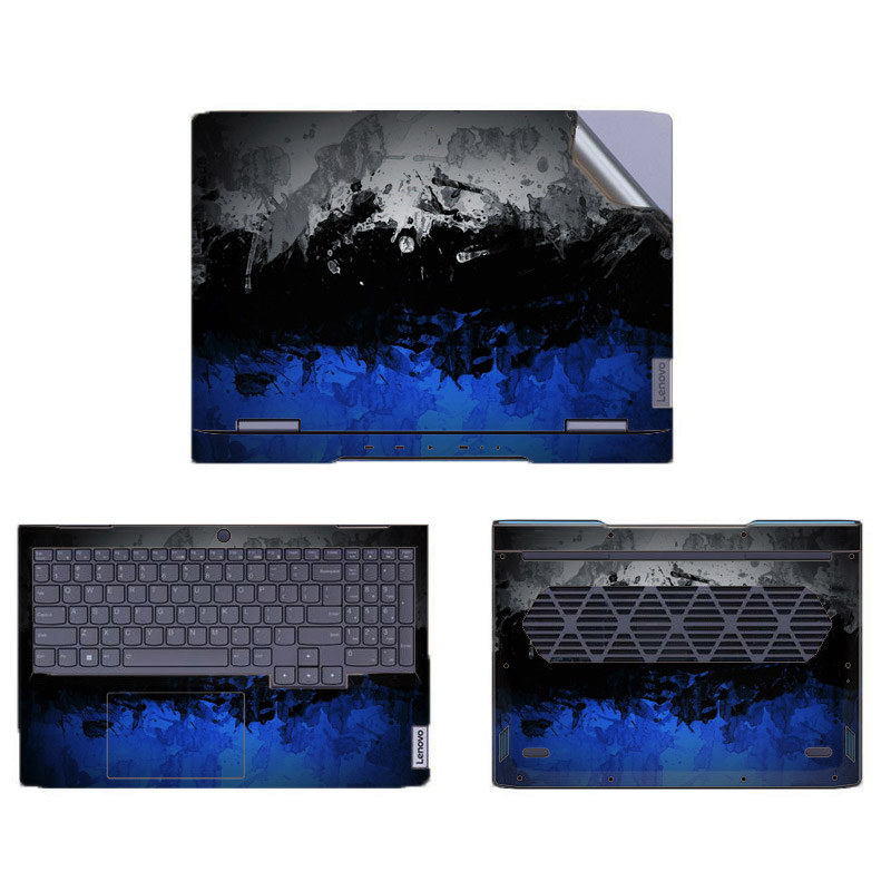 Pre-Cut No Glue Vinyl Skin Cus – обзор и цена Victus Laptop Accessories