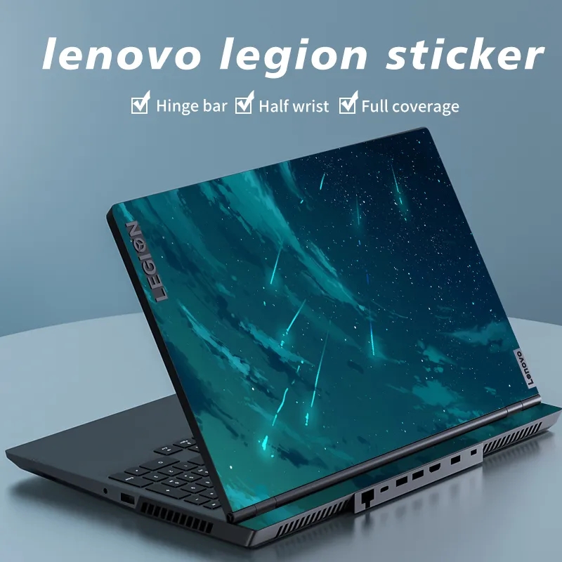 Pre-Cut Protective Vinyl Stick – обзор и цена Victus Laptop Accessories