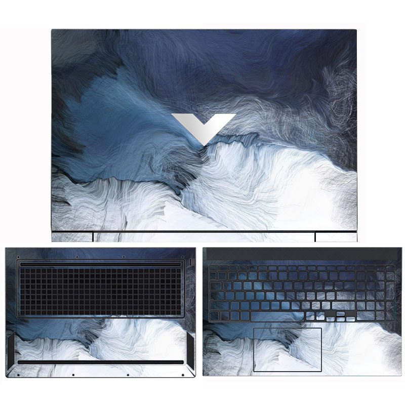 Laptop Skins for HP VICTUS 16- – обзор и цена Victus Laptop Accessories