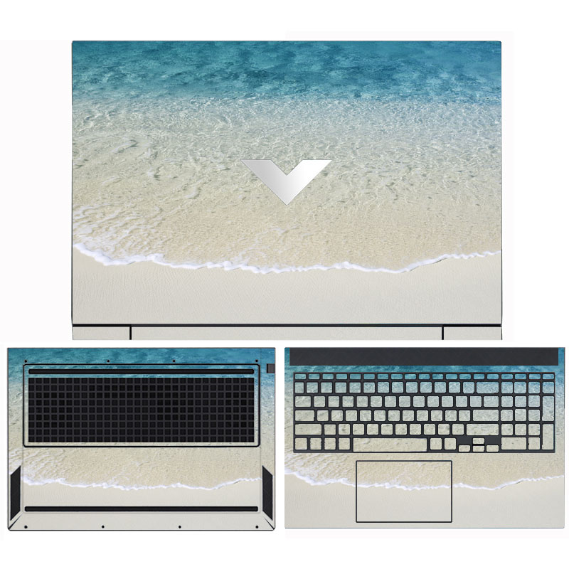 Laptop Skins for HP VICTUS 16- – обзор и цена Victus Laptop Accessories